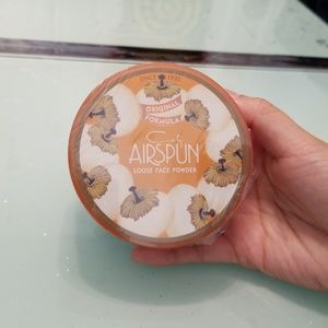 ✨SALE! [AIRSPUN] Loose Face Powder- Translucent